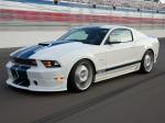 Shelby GT350 2010 года